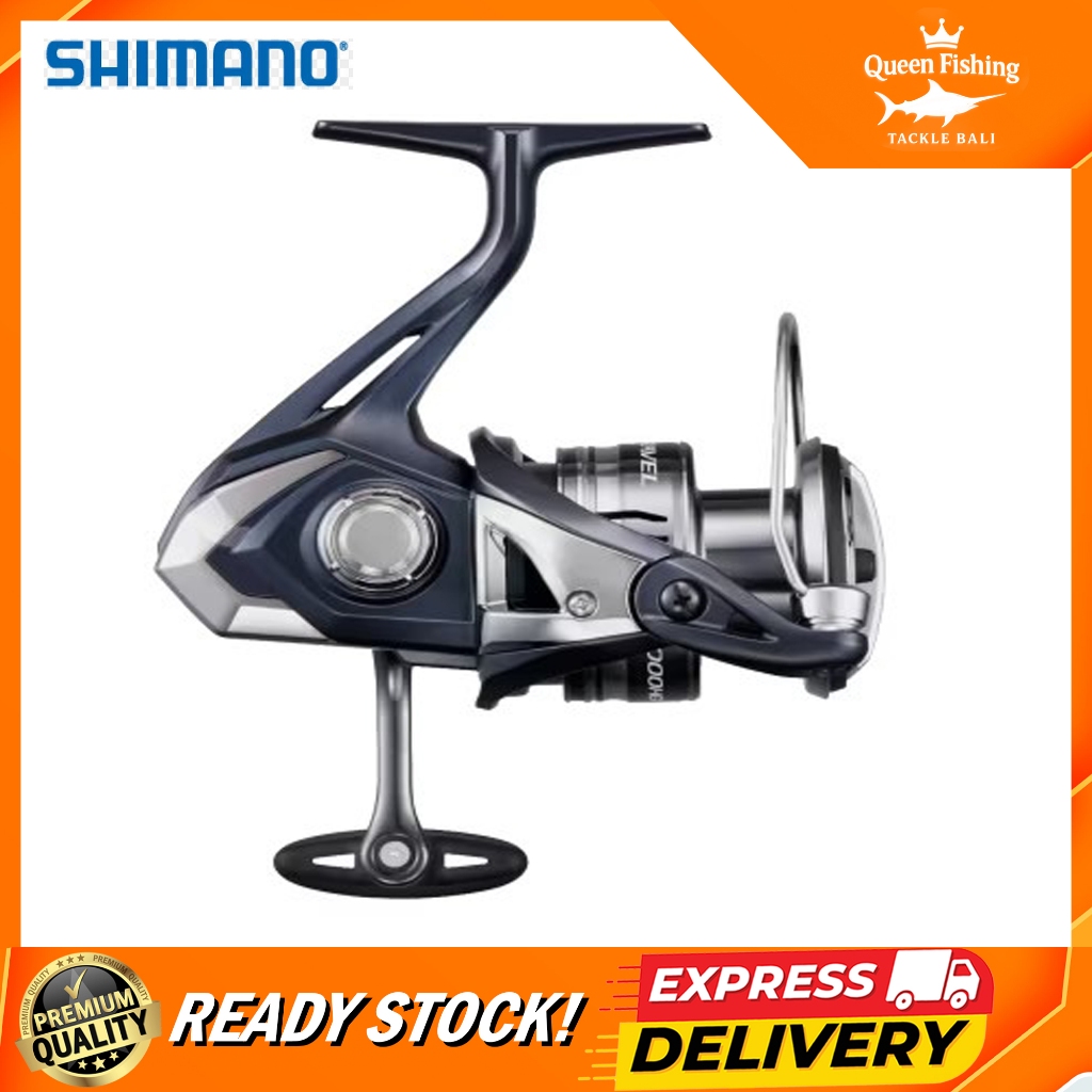 RELL SHIMANO MIRAVEL