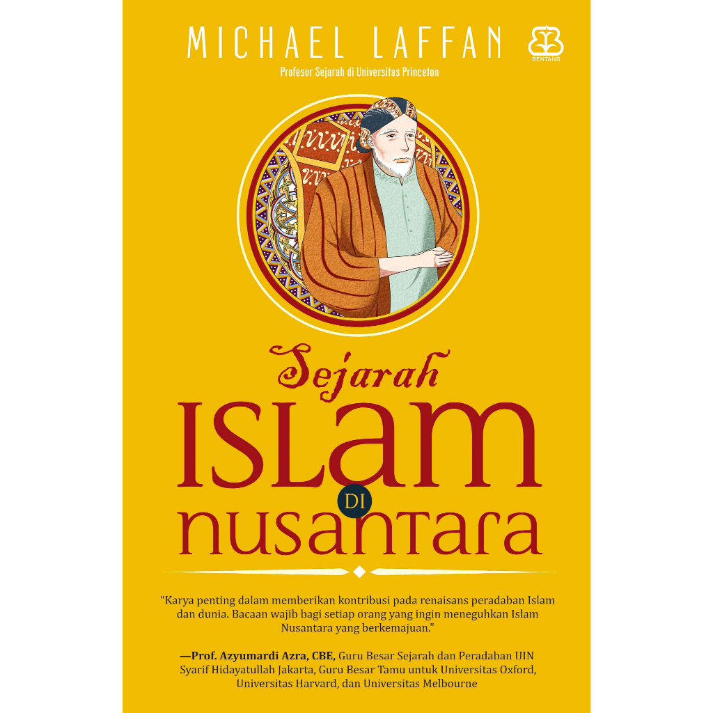 Sejarah Islam Di Nusantara