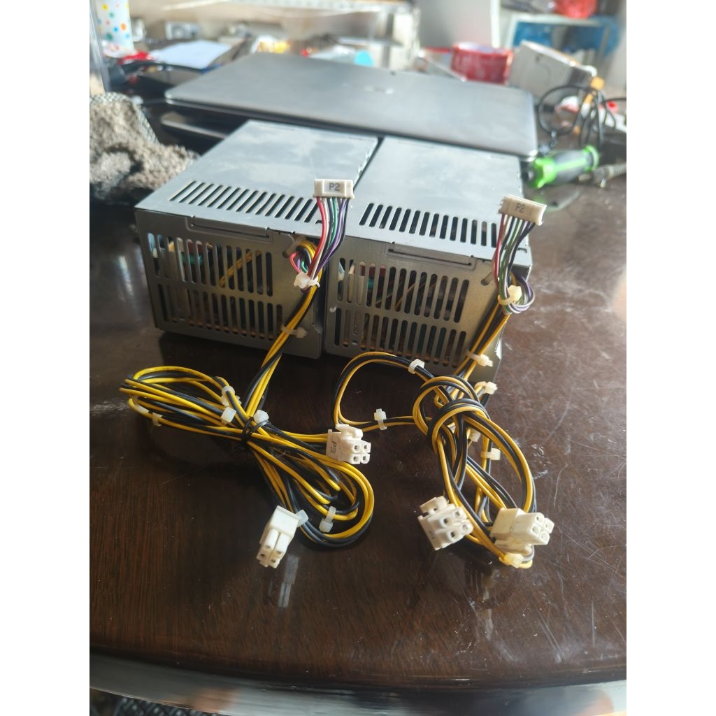 PSU power supllay HP 800 400 280 G3 G4 original