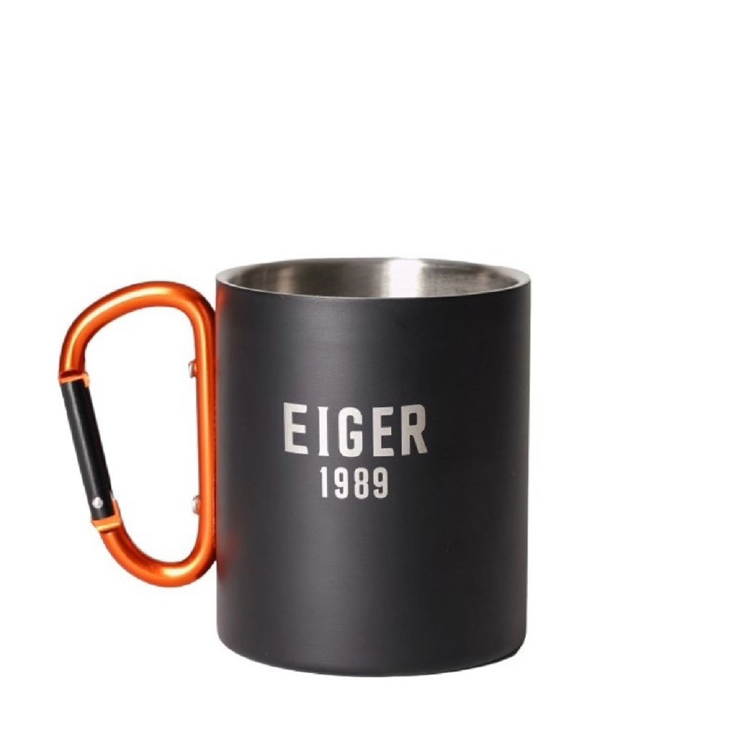 Gelas Minum Eiger1989 Carabiner Mug