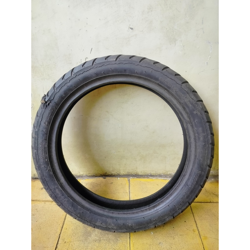 Ban Motor Ban Dunlop UK 90/90 R-14