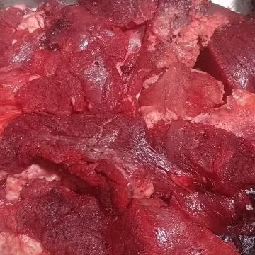 TETELAN sapi LOKAL FROZEN MURAH BERKUALITAS