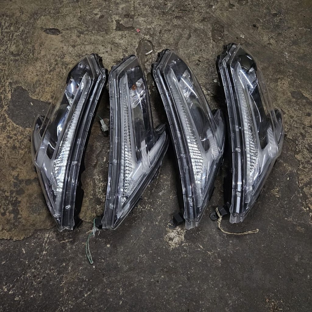 Lampu Sein Nissan Juke Revolt 2015-2017