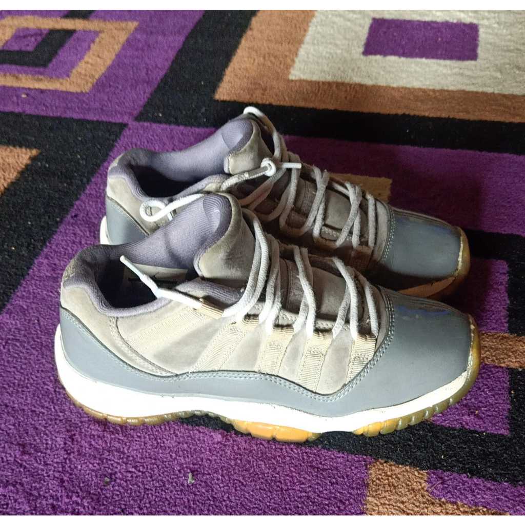 SEPATU JORDAN 11 RETRO