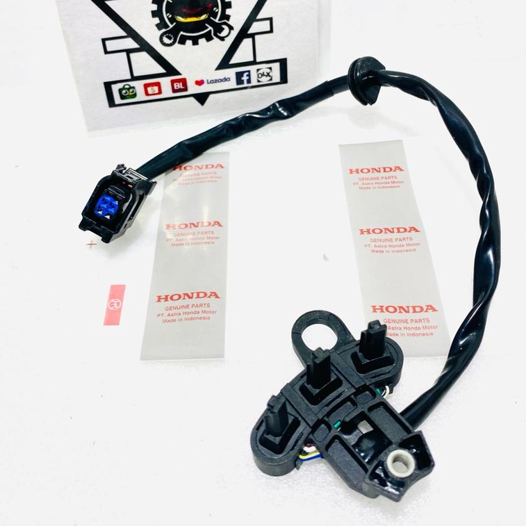 SENSOR ACG STATER CKP SPULL BEAT FI SCOPPY FI MURAH BARU NEW