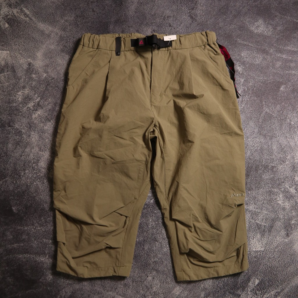 CELANA PENDEK PHENIX OUTDOOR SHORT PANTS SP92 SIZE M 27-31