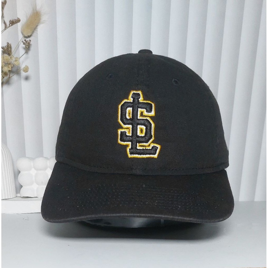 Topi New Era Salt Lake Bees Cap Topi Second Original
