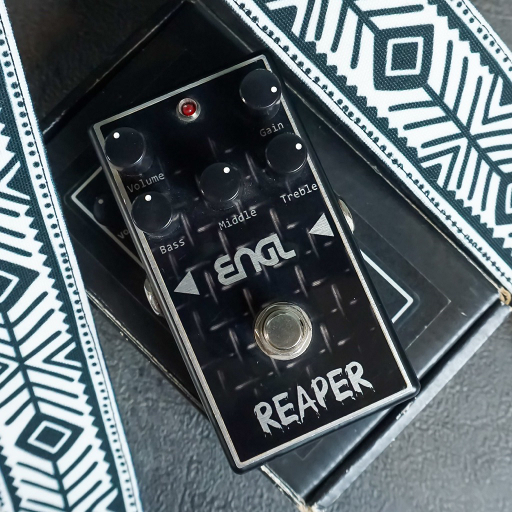 ENGL Reaper BC-10 Efek Gitar