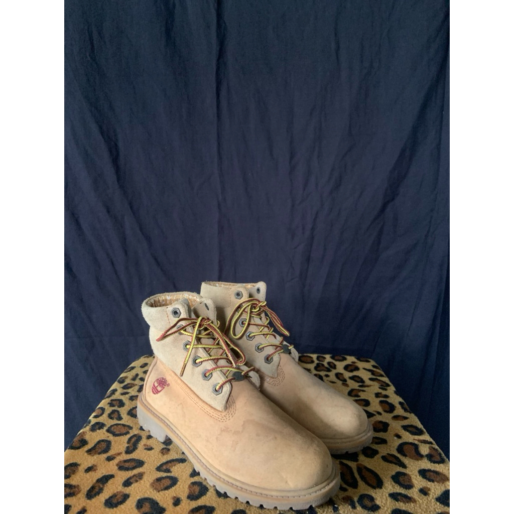 sepatu second size 38