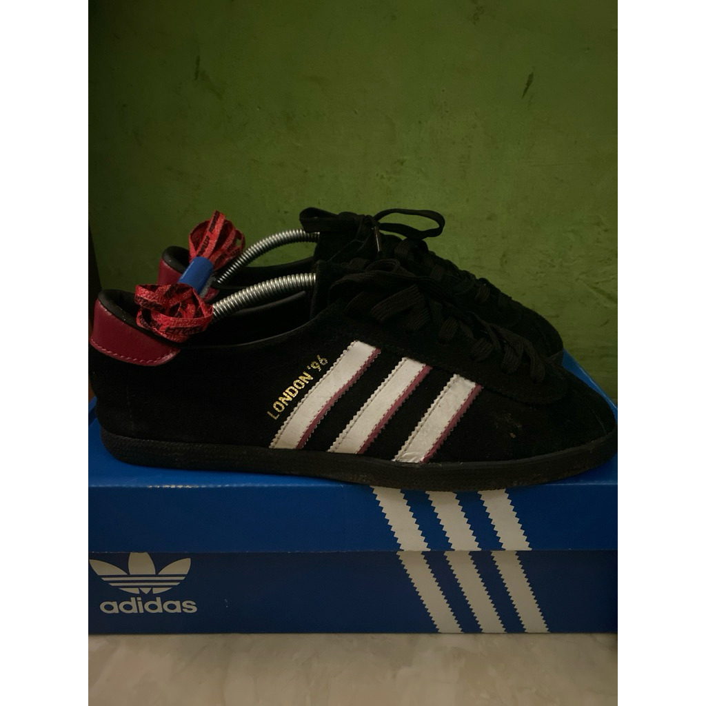 adidas london96