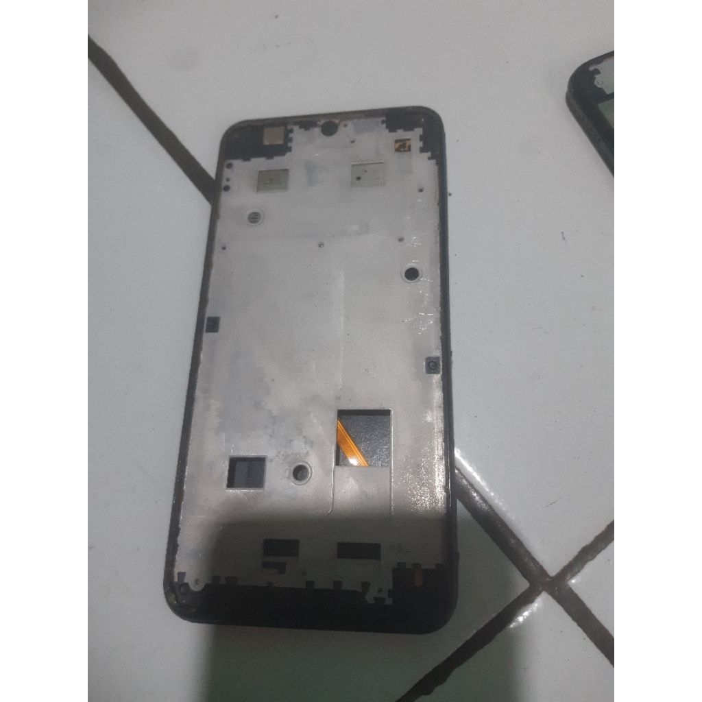 frame advan g5 copotan