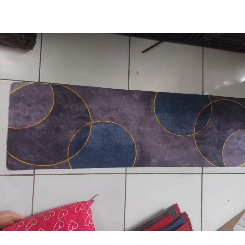 Keset Dapur Anti slip