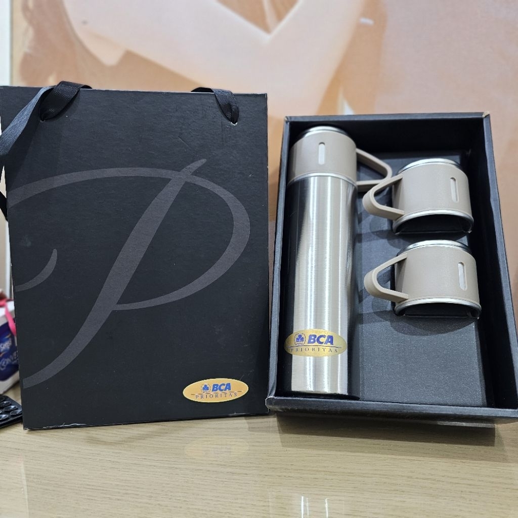 tumbler stainless 304 termos bca prioritas
