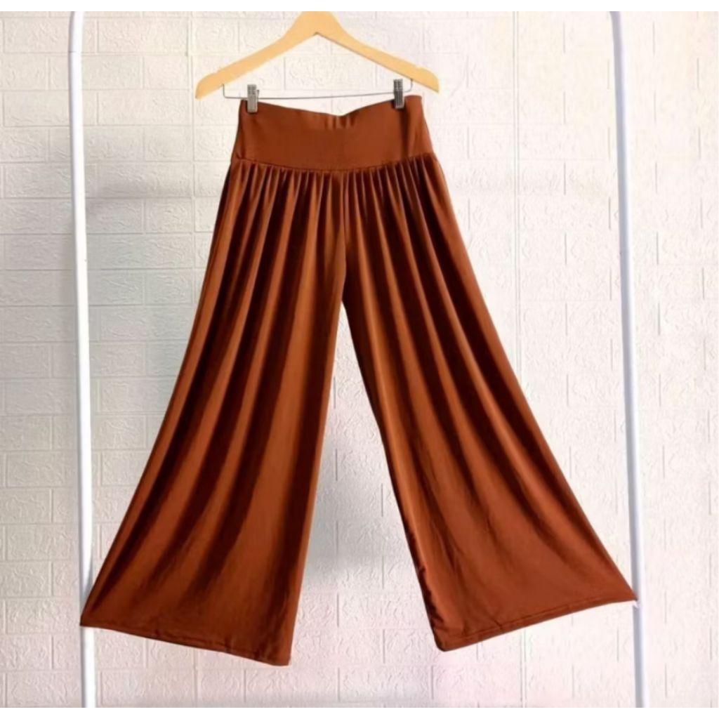 New Kulot Jersey rempel murah sale