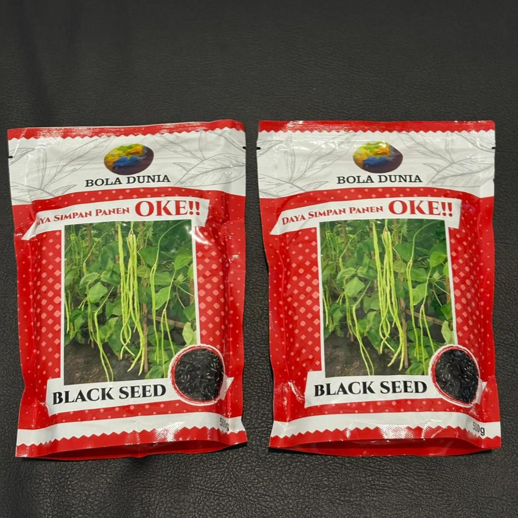 Kacang Panjang BOLA DUNIA | Boladunia