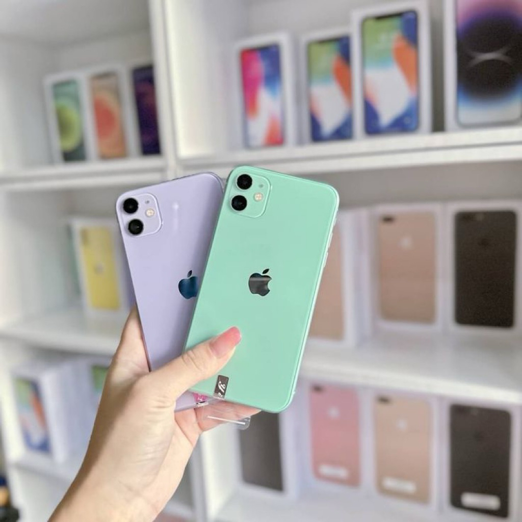 IPHONE 12 MINI SECOND INTER ALL OPERATOR