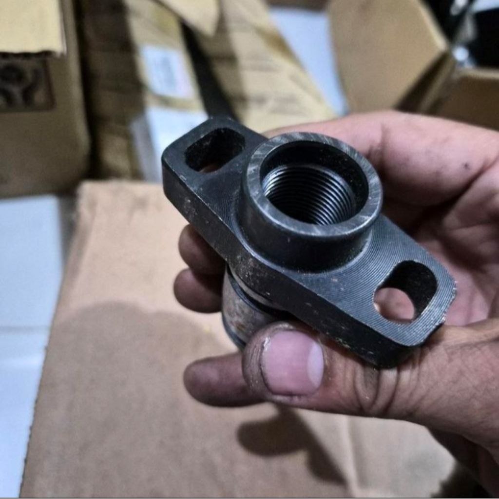 Plunyer Plunger Injector FUSO 6D16/PS2220 ORIGINAL