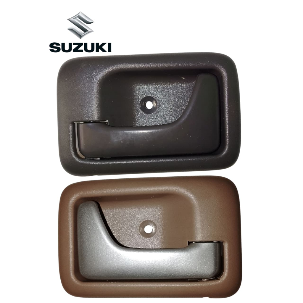 Handle pintu dalam suzuki apv