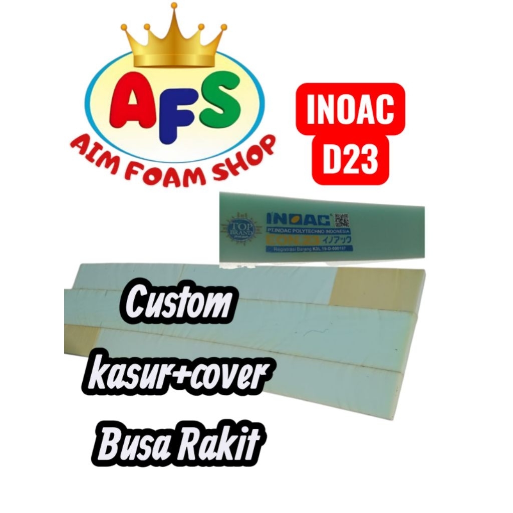 Kasur Busa Custom, Khusus sambungan/lem ya. Alas Duduk Kursi,Alas Lesehan,Alas Duduk kayu,Kasur Bayi