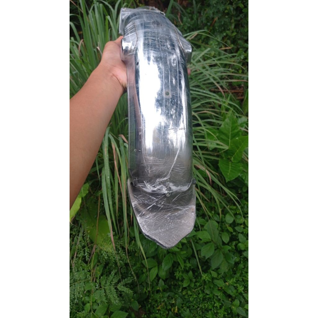 spakbor ORI gl 100 set kepetan hedmade