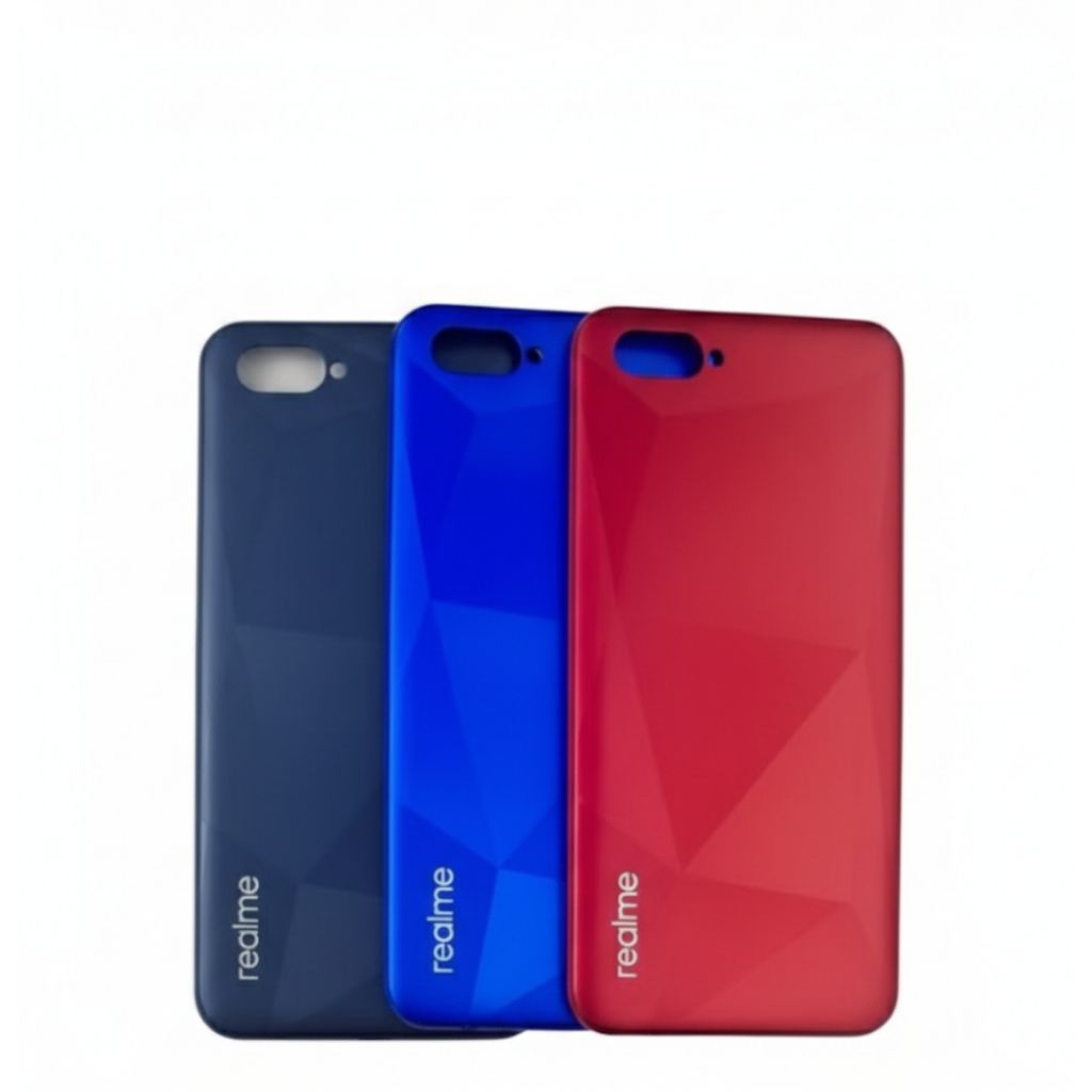 BACKDOOR BACK COVER REALME C2 RMX1945 / RMX1941