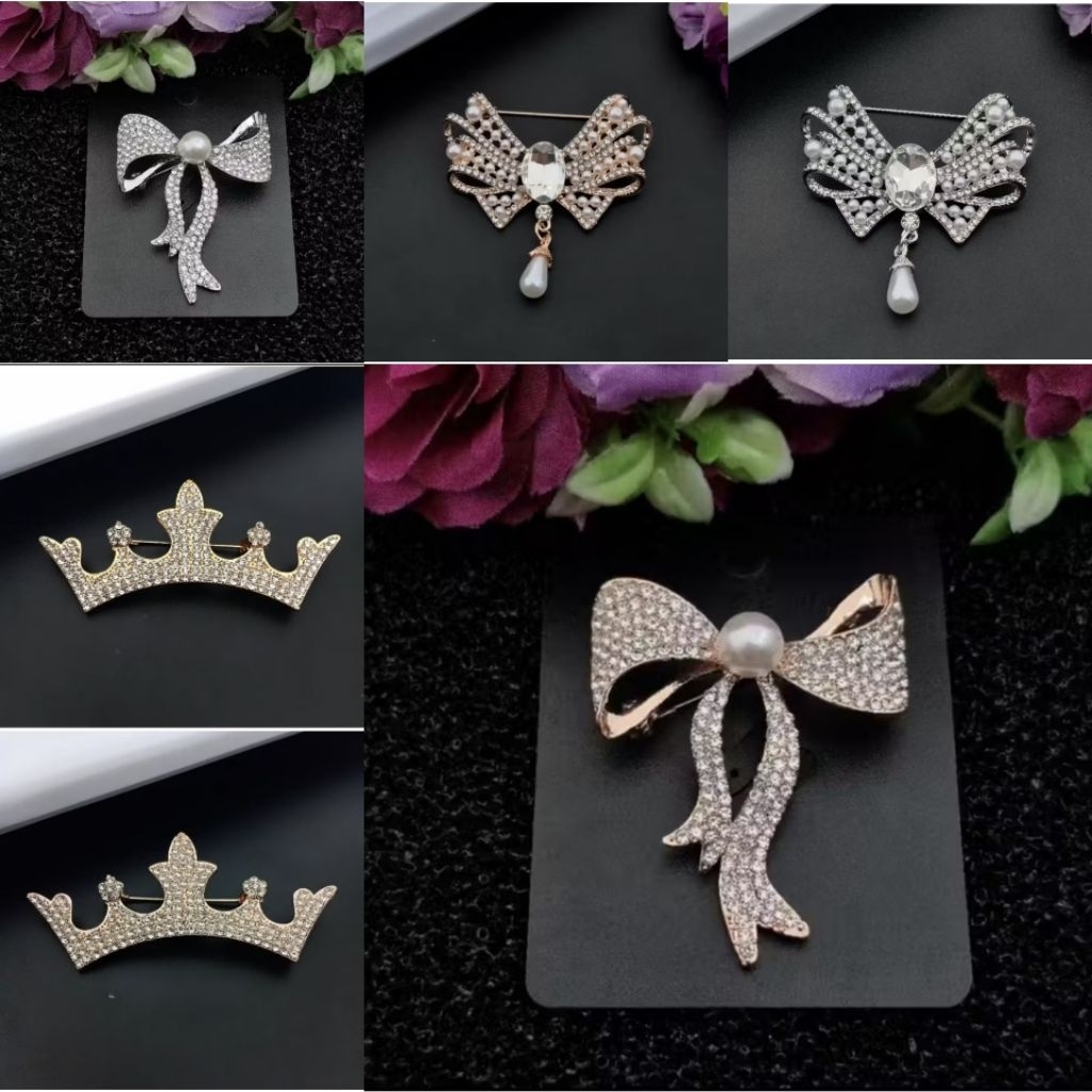 BROS PITA JURAI/BROS JURAI TETES/BROS JURAI KEKINIAN/BROS BAJU DAN DADA/BROS  AKSESORIS