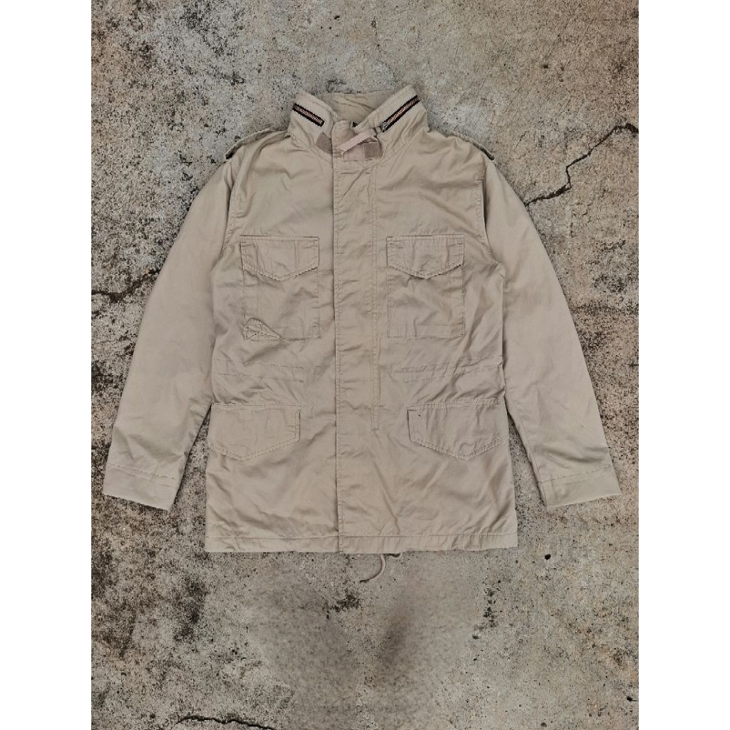 Kai Aakmann M65 / Utility jacket size M