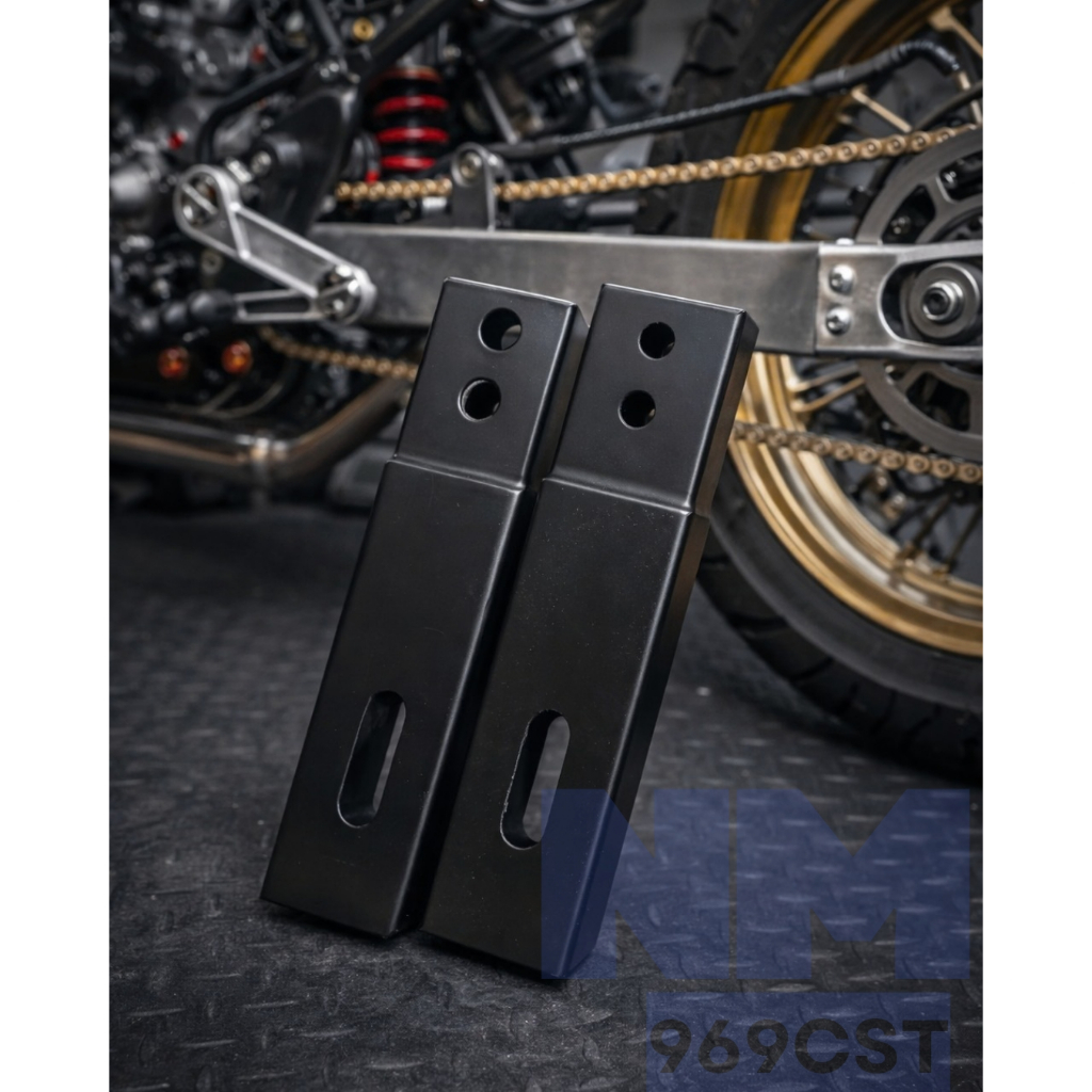 LONG ARM VIXION / CBR/NINJA PnP