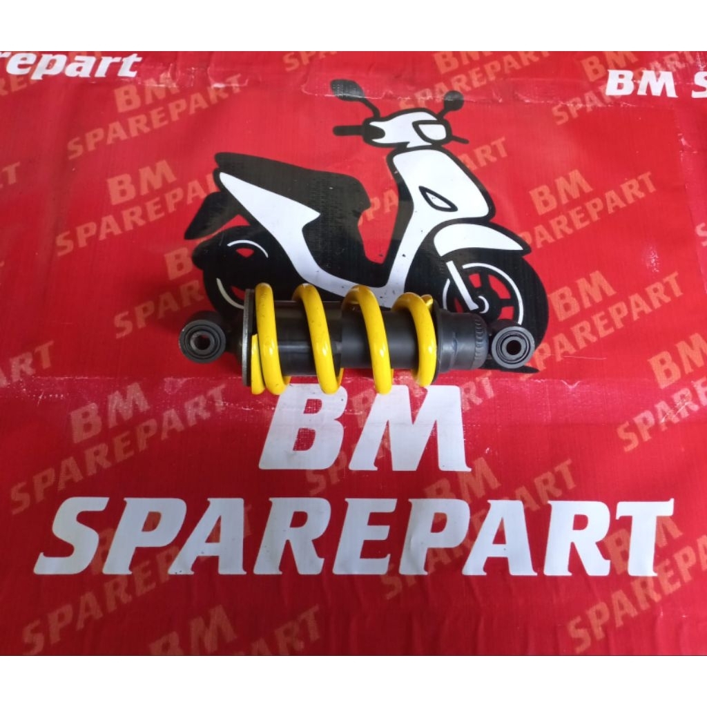 Mono Shock Shok Belakang ORI Copotan Yamaha Jupiter MX King 135 Original