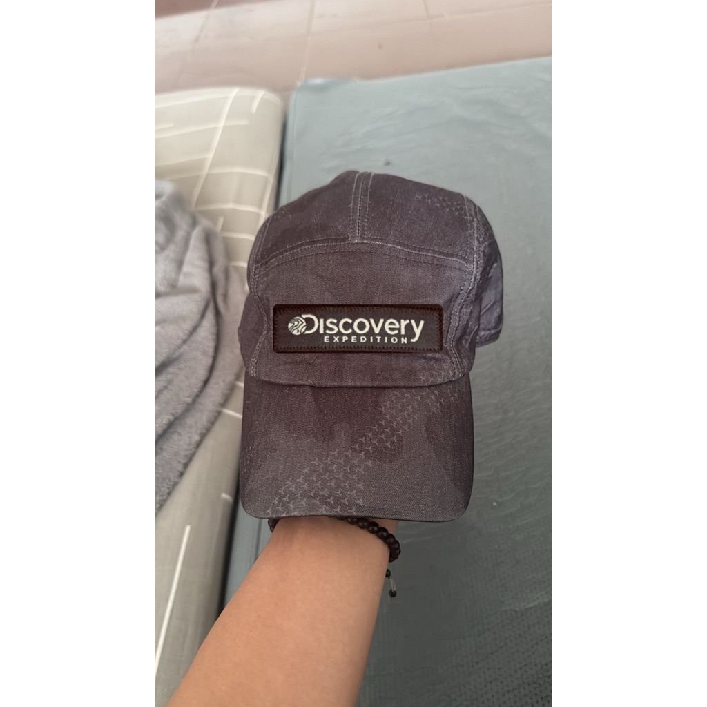 TOPI RARE DISCOVERY