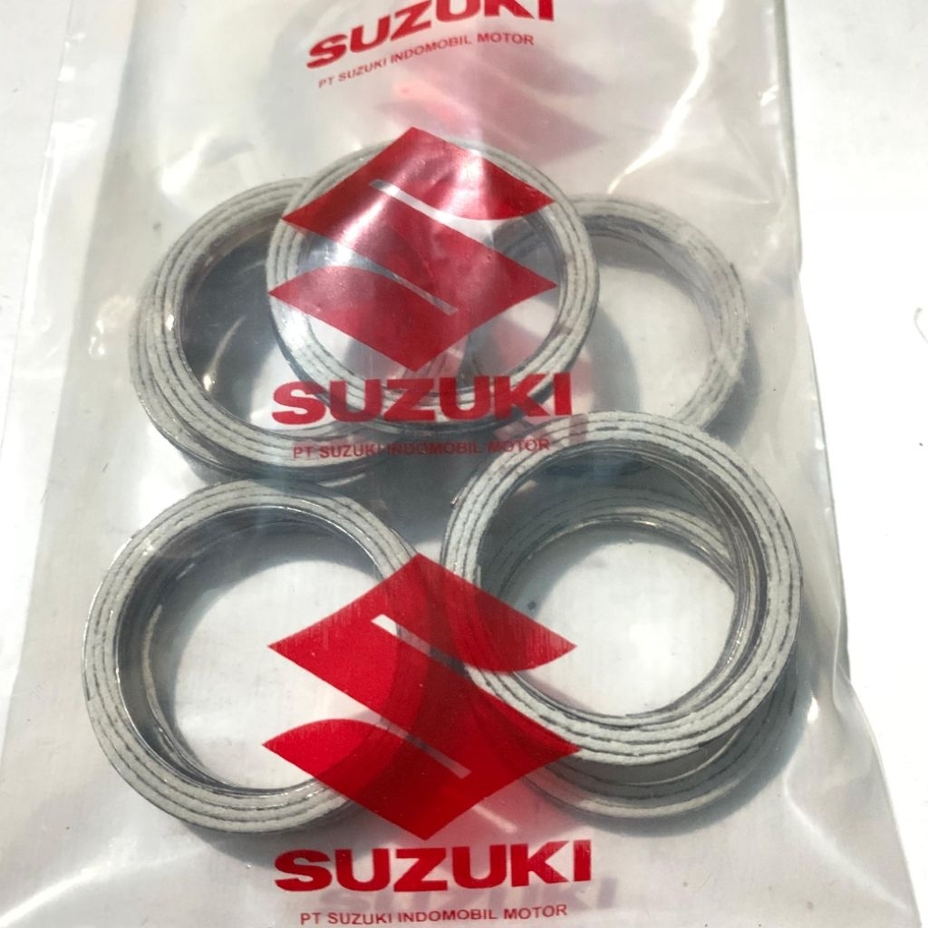Paking Packing Knalpot Suzuki RC Tornado