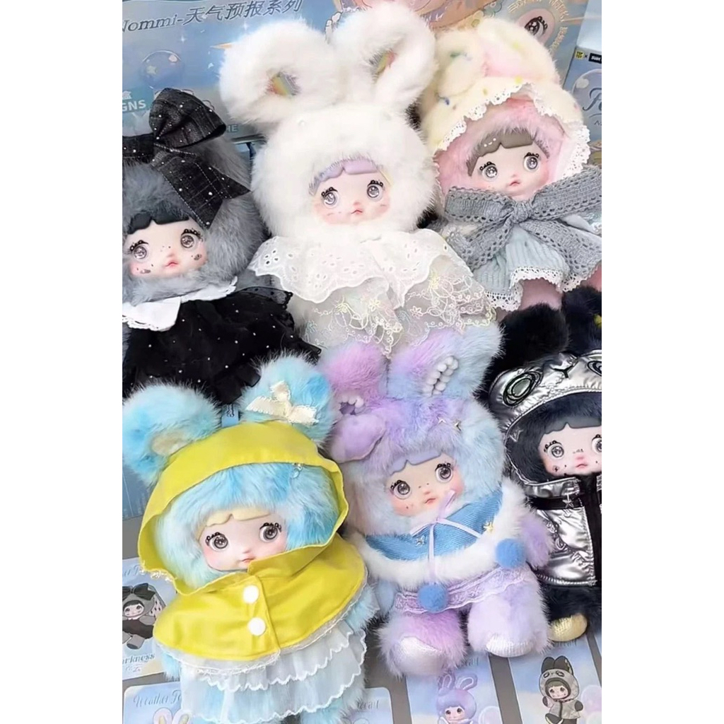 [READY STOCK] Nommi V3 / Nommi V4 / Nommi V6 / Nommi V8 / Nommi V10 / Nommi V14 / Nommi Bag