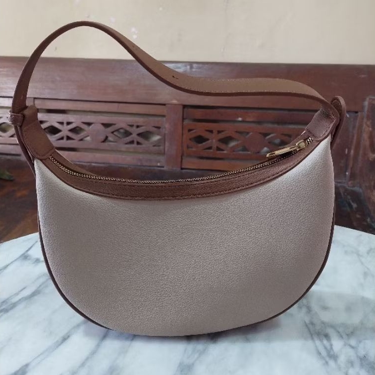PRELOVED BOSTANTEN Madeline Bag 3in1 Tas slingbag Like New tas bostanten tas wanita