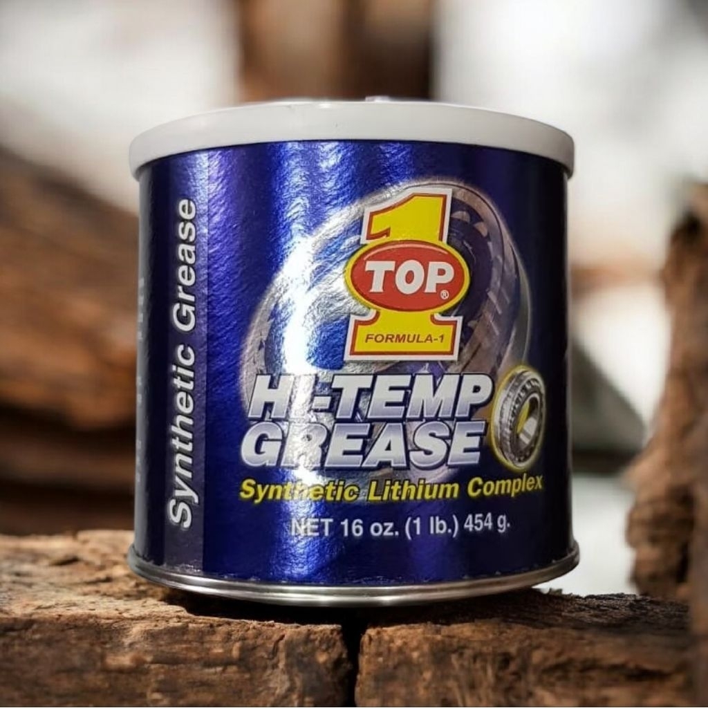 Greas Gemuk Stempet CVT Motor Matic Honda/ Greas TopOne Tahan Panas,Suhu Tinggi/Asli