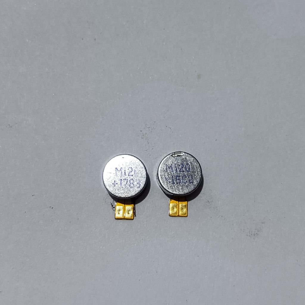 Modul Getar Foco X3 Pro / X3 NFC Jernih Tested, Ori Copotan /Bawaan Hp