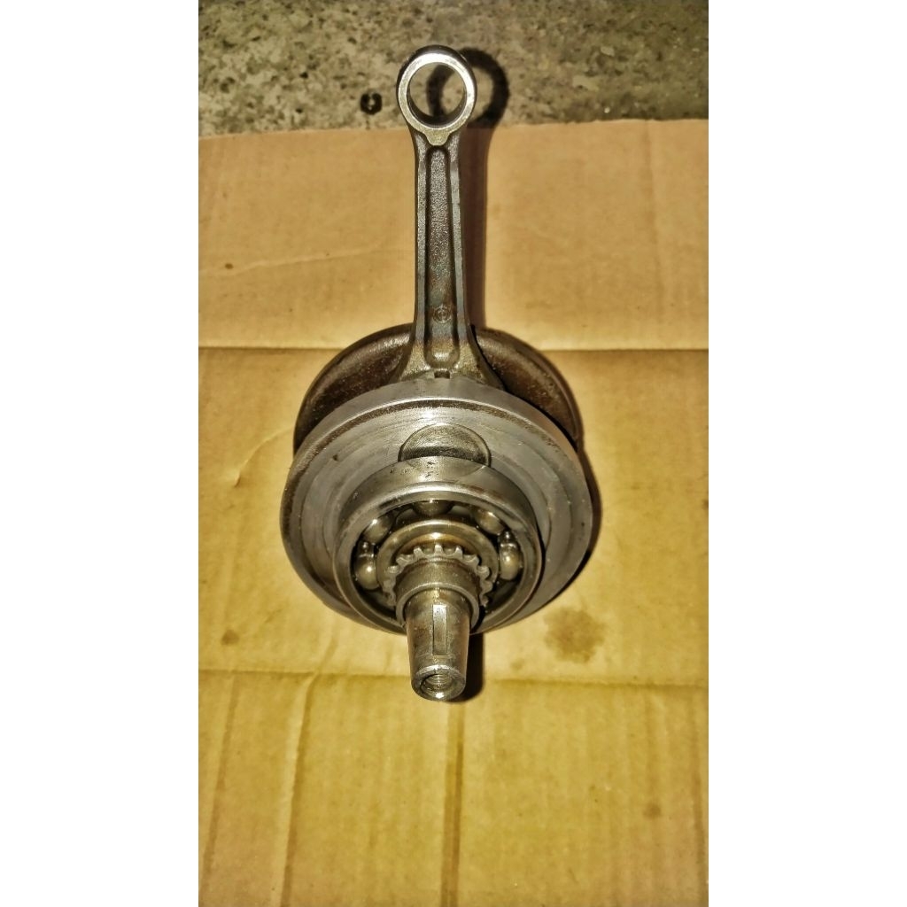 krug as /Bandul GL 100 bahan stroke up