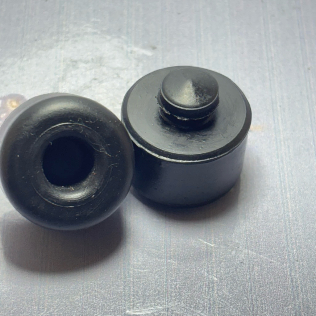 MBS BKS Karet Standar Tengah Samping Nex Crossover II Spin Skywave Skydrive Hayate