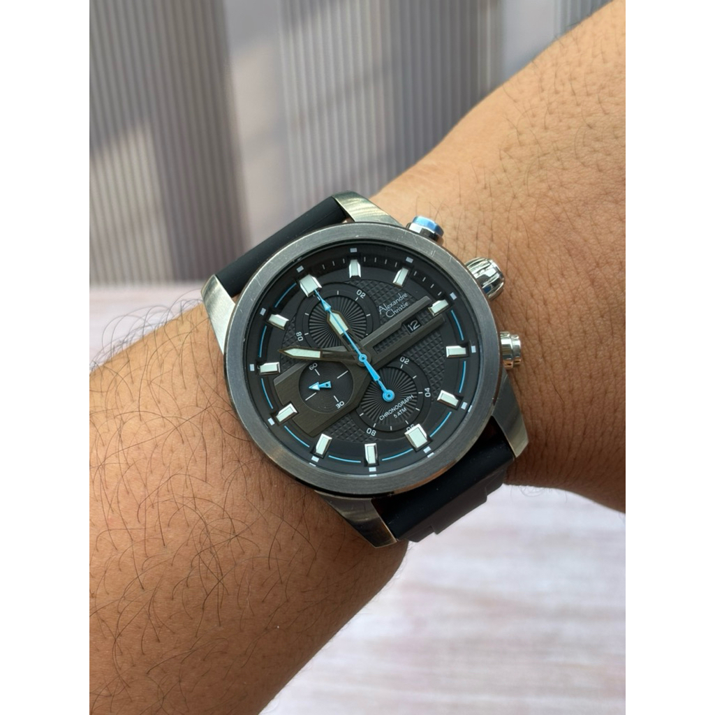 Alexandre Christie 6562Mc