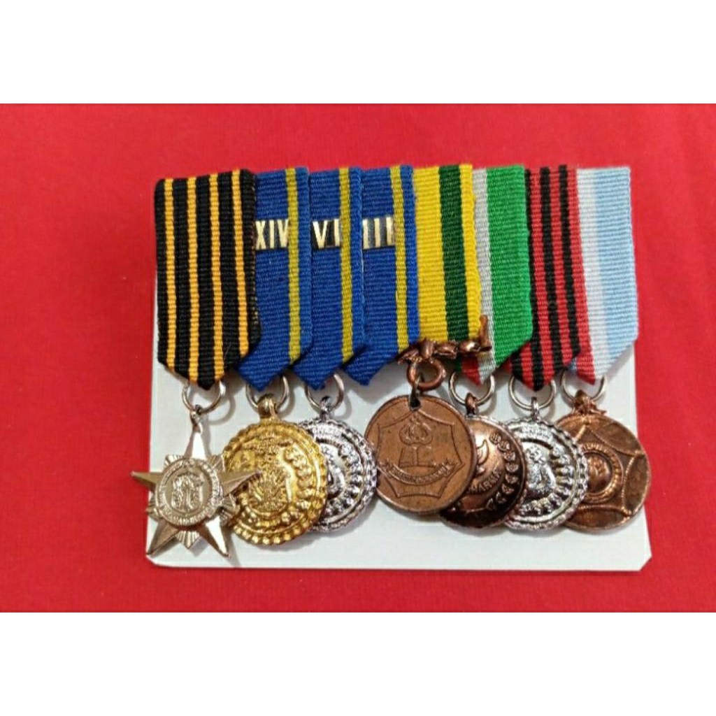 PDU MEDALI CUSTOM PDU MEDALI KECIL CUSTOM/PDU KECIL 1 S/D 7 PDU (TNI / POLRI / PNS / PRAMUKA / MENWA