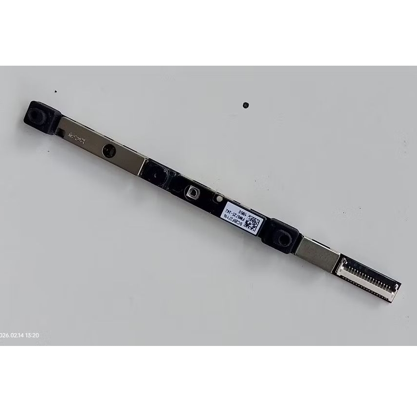 webcam laptop lenovo thinkpad L14 gen 2