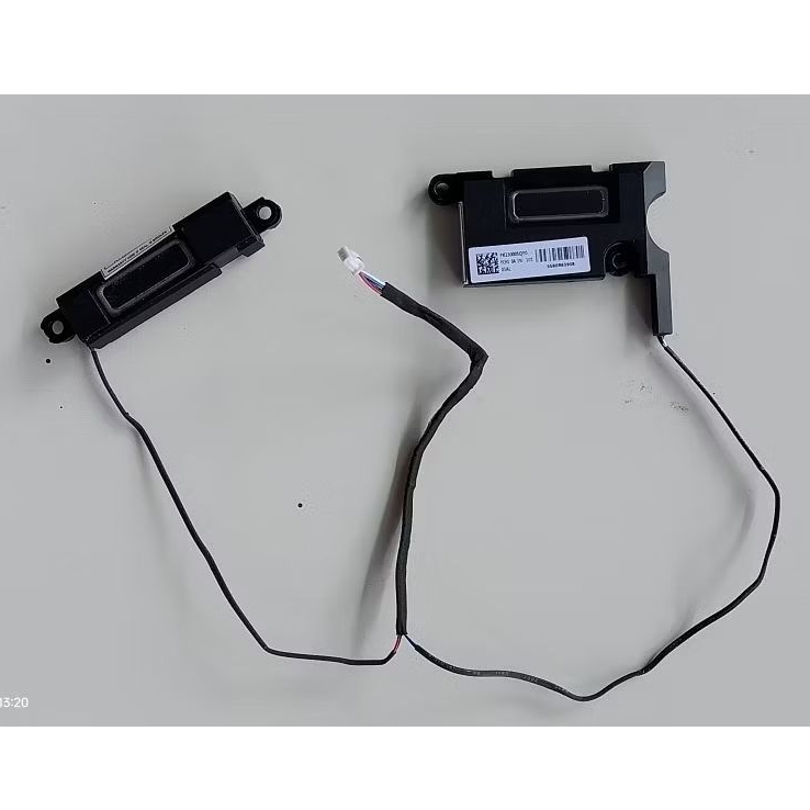 speaker laptop lenovo thinkpad L14 gen 2