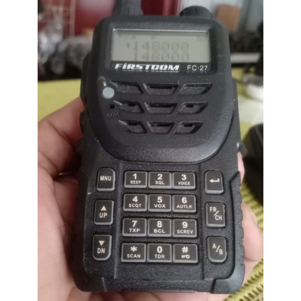 Ht firstcom fc27 dual band firstcom fc-27 normal