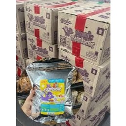 Simba Rainbow 900gr Bulky, Sereal Simba Magic Rainbow Aneka Rasa Buah 900gr