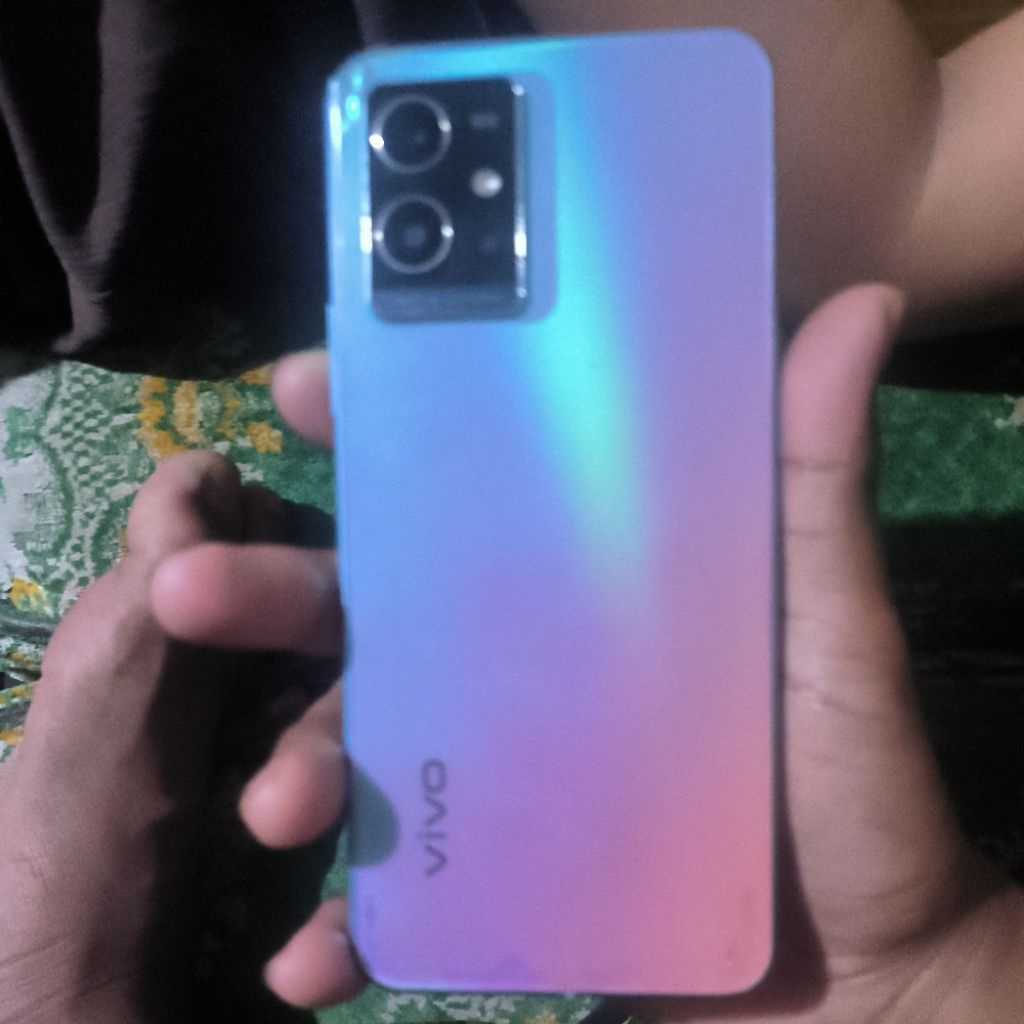 Vivo ram 12 internal 128gb