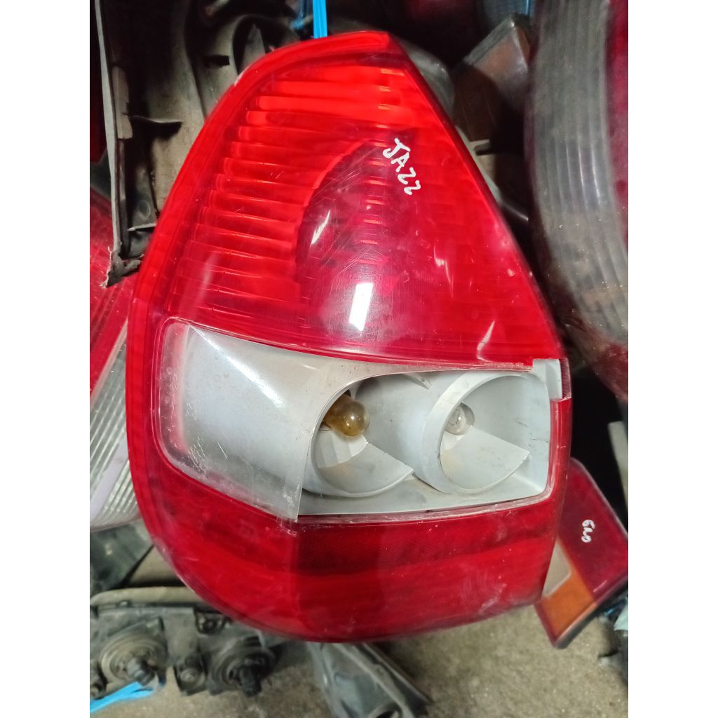 Stoplamp Honda Jazz gd3 idsi