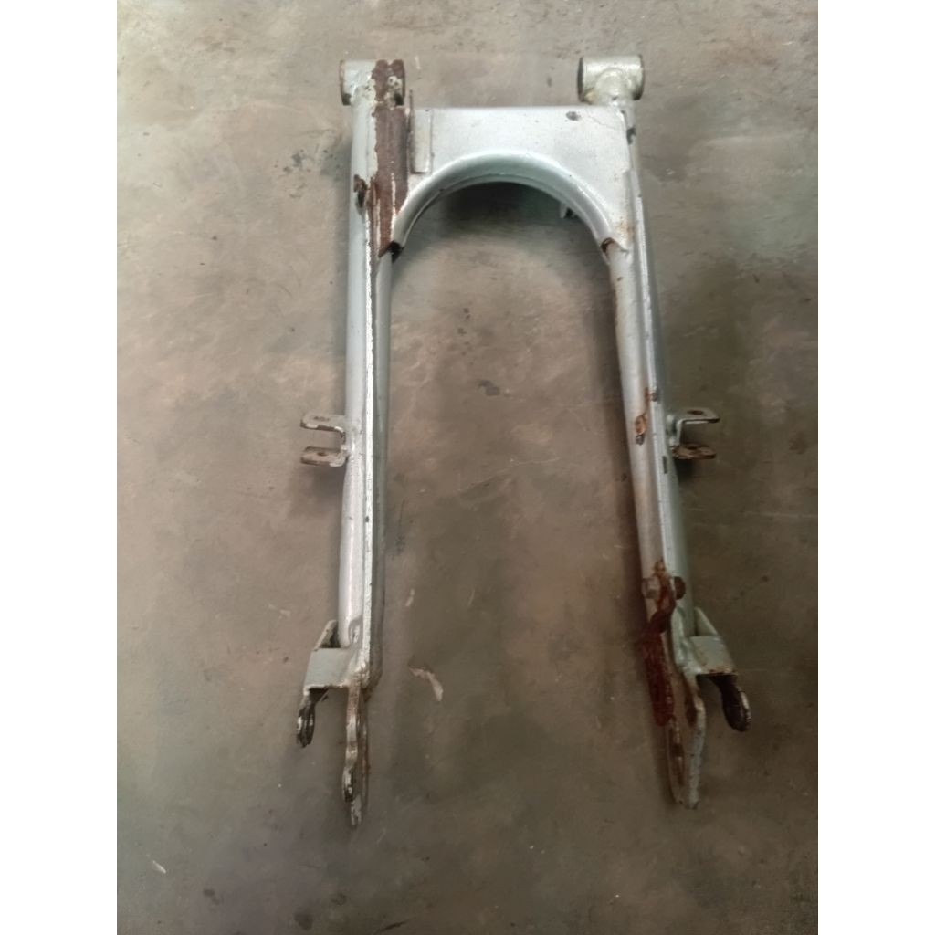 arm yamaha yt115 original