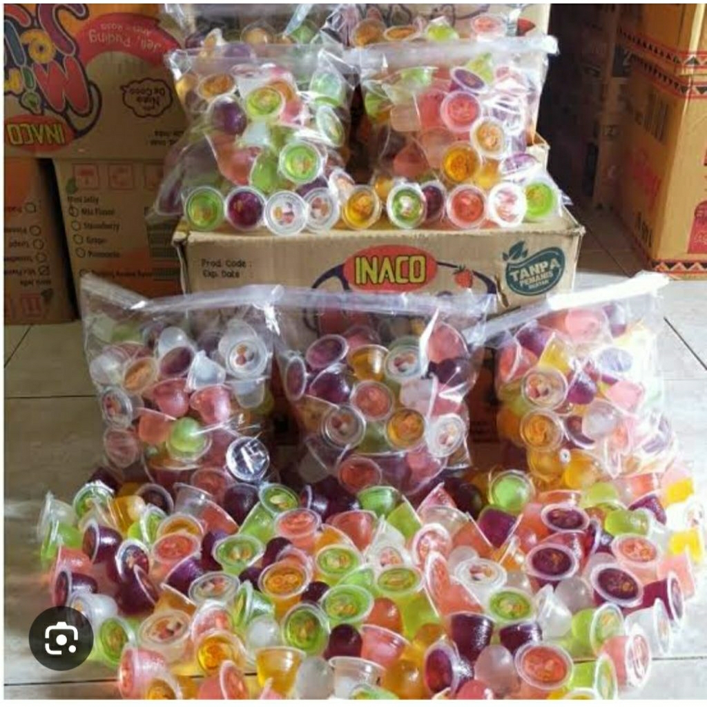 jelly inaco/jelly inaco termurah