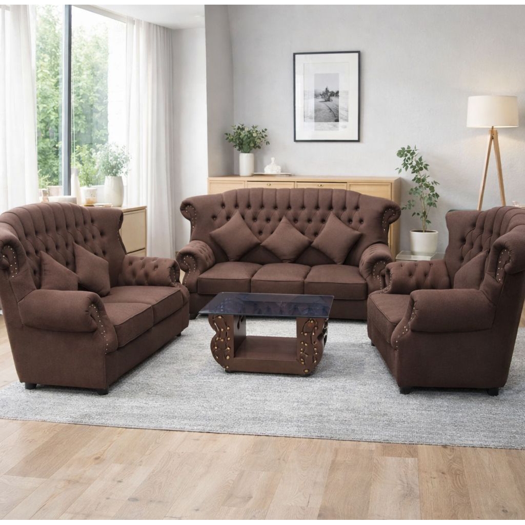 Berkat Furniture - Sofa Jaguar Jumbo WAJIB BACA DESKRIPSI