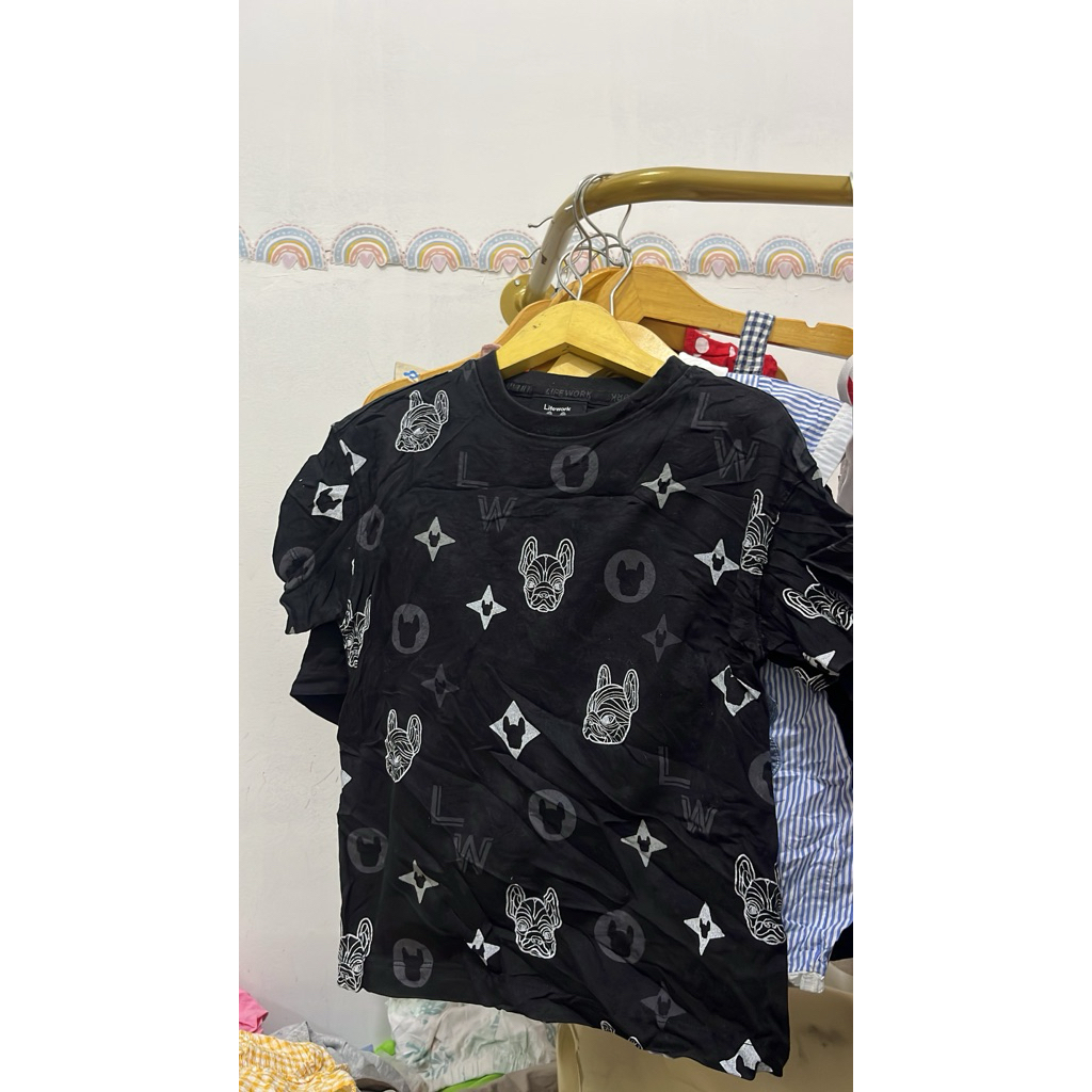 baju anak 5000