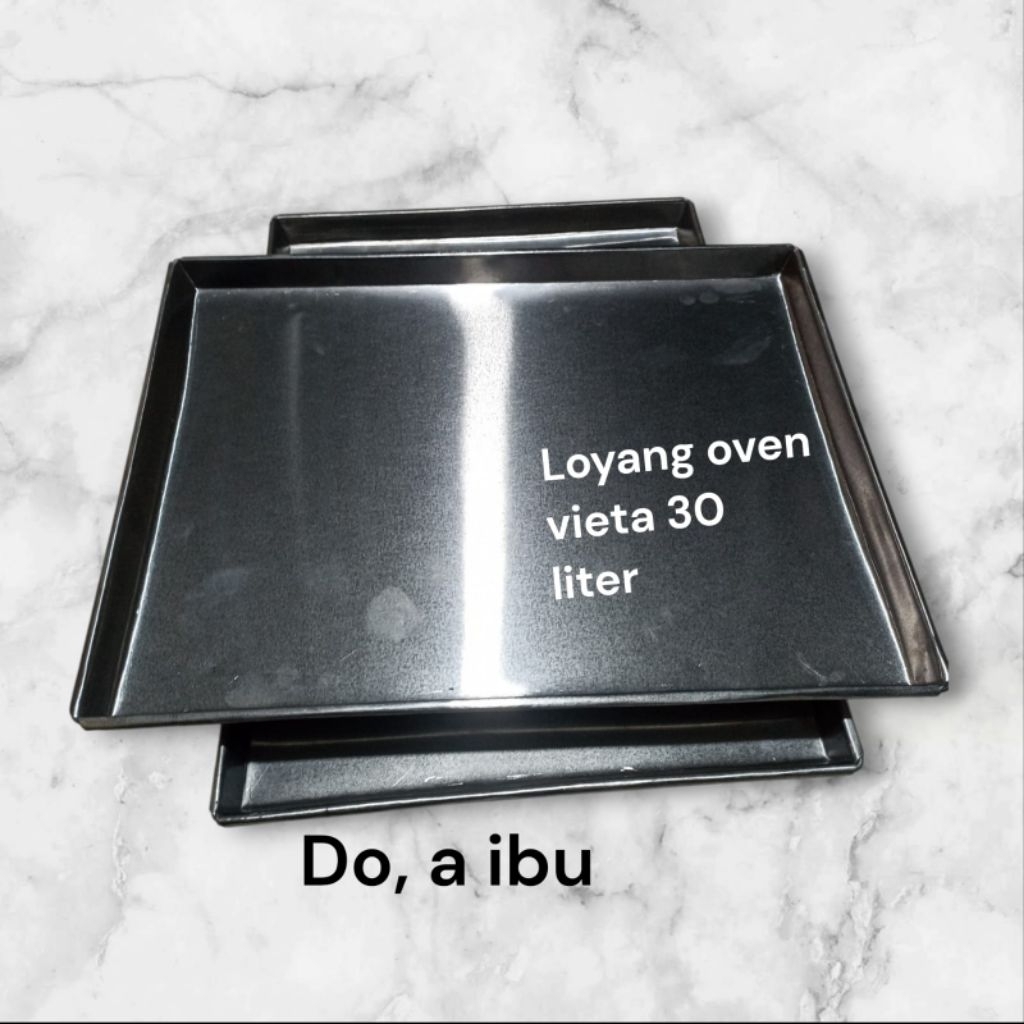 Loyang Smart Oven Vienta Loyang Kusus Buat Oven Vienta